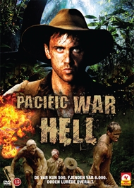 Pacific War Hell